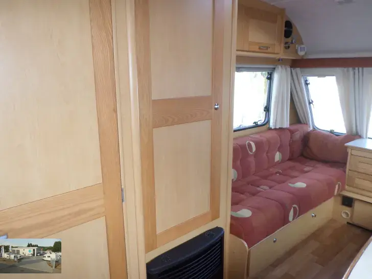 Fahrzeugbild Elddis Avanté 362 Nr. 64 - Mover, EB oder DB #4
