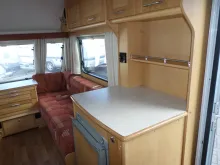 Fahrzeugbild Elddis Avanté 362 Nr. 64 - Mover, EB oder DB #5