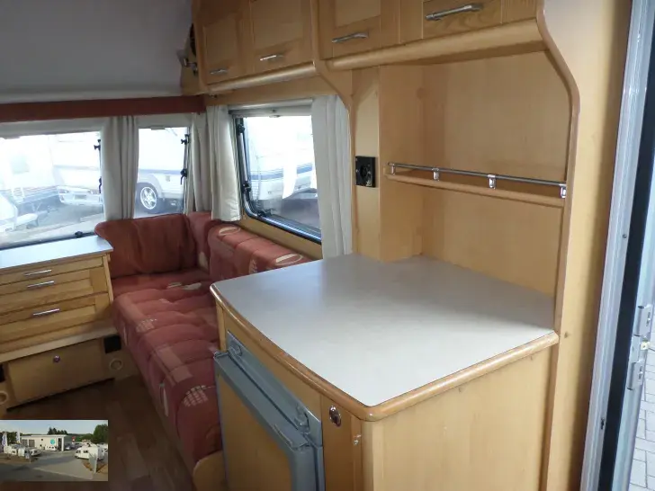 Fahrzeugbild Elddis Avanté 362 Nr. 64 - Mover, EB oder DB #5