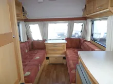 Fahrzeugbild Elddis Avanté 362 Nr. 64 - Mover, EB oder DB #6