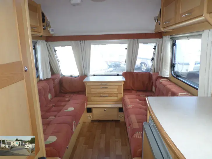 Fahrzeugbild Elddis Avanté 362 Nr. 64 - Mover, EB oder DB #6