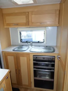Fahrzeugbild Elddis Avanté 362 Nr. 64 - Mover, EB oder DB #7