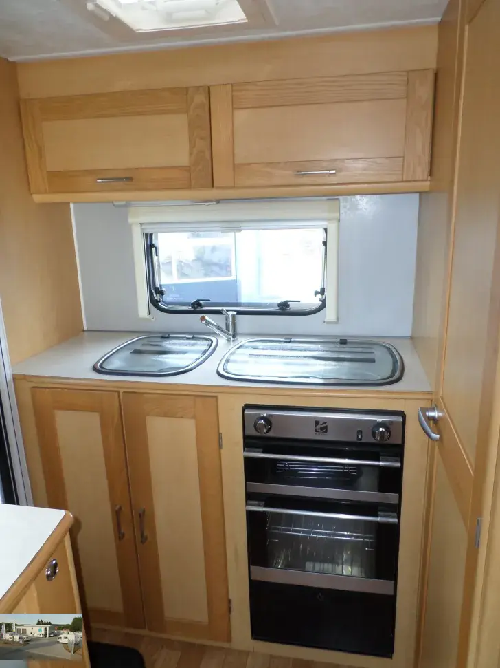 Fahrzeugbild Elddis Avanté 362 Nr. 64 - Mover, EB oder DB #7