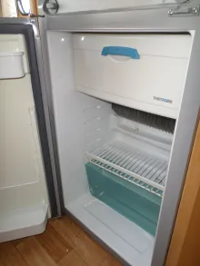 Fahrzeugbild Elddis Avanté 362 Nr. 64 - Mover, EB oder DB #10