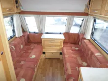 Fahrzeugbild Elddis Avanté 362 Nr. 64 - Mover, EB oder DB #12