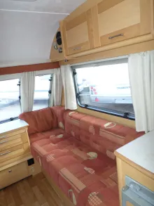 Fahrzeugbild Elddis Avanté 362 Nr. 64 - Mover, EB oder DB #13
