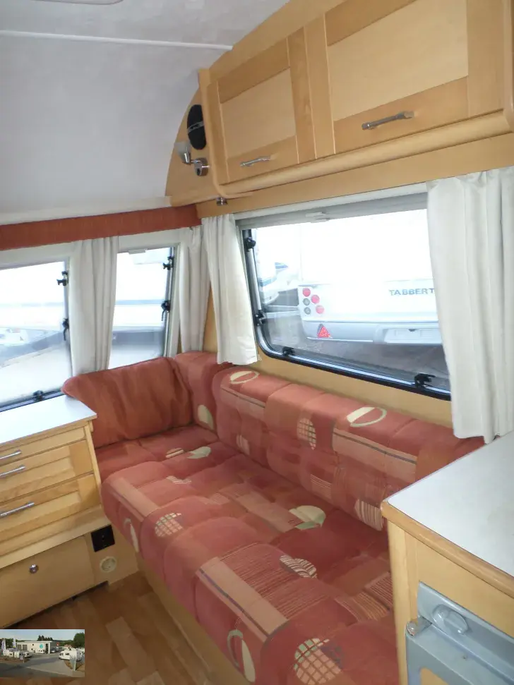 Fahrzeugbild Elddis Avanté 362 Nr. 64 - Mover, EB oder DB #13