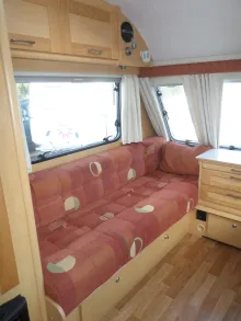 Fahrzeugbild Elddis Avanté 362 Nr. 64 - Mover, EB oder DB #14