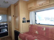 Fahrzeugbild Elddis Avanté 362 Nr. 64 - Mover, EB oder DB #15