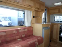 Fahrzeugbild Elddis Avanté 362 Nr. 64 - Mover, EB oder DB #16