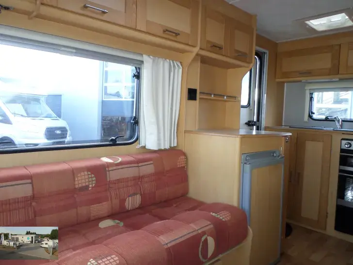 Fahrzeugbild Elddis Avanté 362 Nr. 64 - Mover, EB oder DB #16