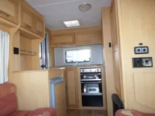 Fahrzeugbild Elddis Avanté 362 Nr. 64 - Mover, EB oder DB #17