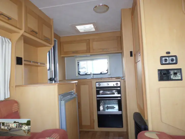 Fahrzeugbild Elddis Avanté 362 Nr. 64 - Mover, EB oder DB #17