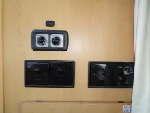 Fahrzeugbild Elddis Avanté 362 Nr. 64 - Mover, EB oder DB #18