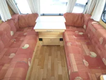 Fahrzeugbild Elddis Avanté 362 Nr. 64 - Mover, EB oder DB #19