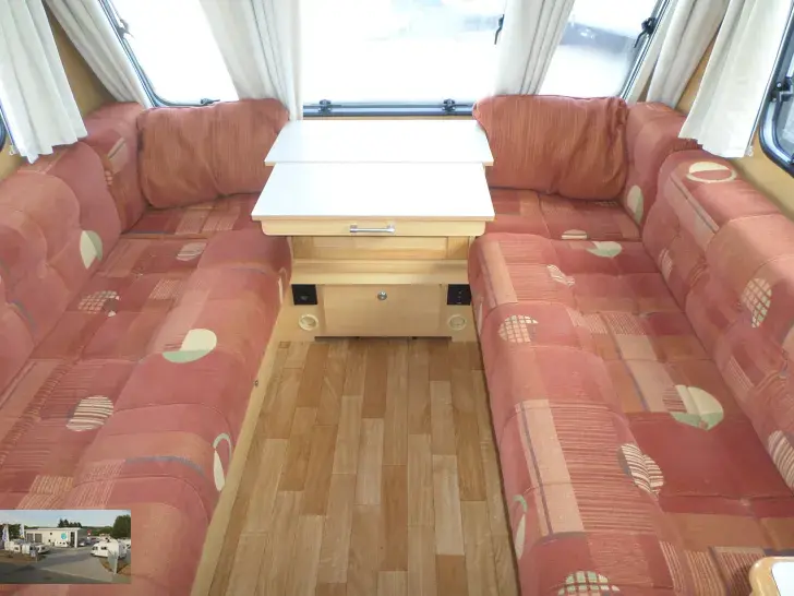 Fahrzeugbild Elddis Avanté 362 Nr. 64 - Mover, EB oder DB #19