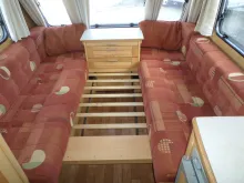 Fahrzeugbild Elddis Avanté 362 Nr. 64 - Mover, EB oder DB #20