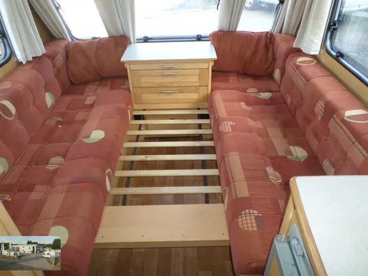 Fahrzeugbild Elddis Avanté 362 Nr. 64 - Mover, EB oder DB #20