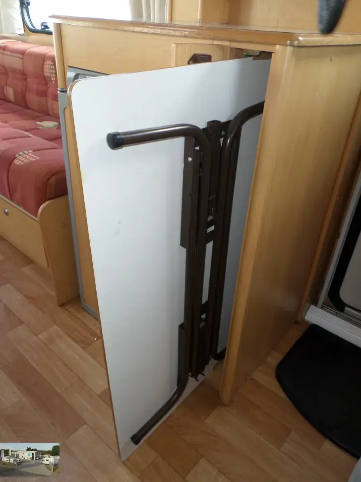 Fahrzeugbild Elddis Avanté 362 Nr. 64 - Mover, EB oder DB #22