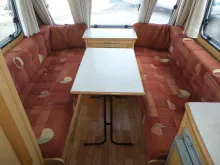 Fahrzeugbild Elddis Avanté 362 Nr. 64 - Mover, EB oder DB #23
