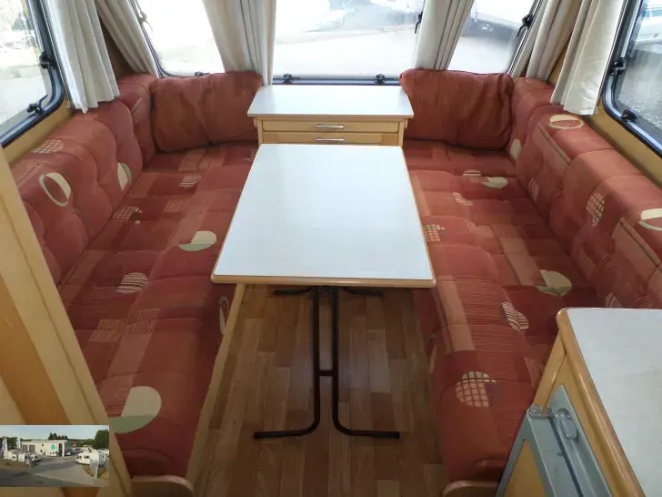 Fahrzeugbild Elddis Avanté 362 Nr. 64 - Mover, EB oder DB #23