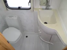 Fahrzeugbild Elddis Avanté 362 Nr. 64 - Mover, EB oder DB #24