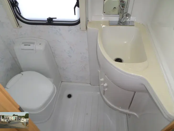 Fahrzeugbild Elddis Avanté 362 Nr. 64 - Mover, EB oder DB #24