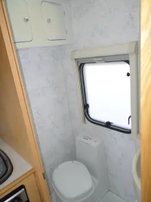 Fahrzeugbild Elddis Avanté 362 Nr. 64 - Mover, EB oder DB #25