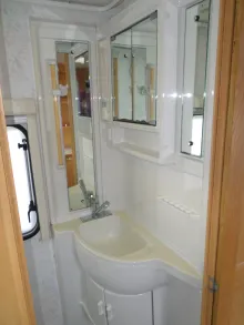 Fahrzeugbild Elddis Avanté 362 Nr. 64 - Mover, EB oder DB #26