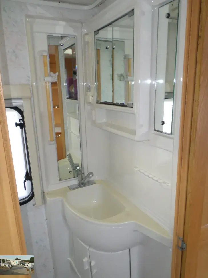 Fahrzeugbild Elddis Avanté 362 Nr. 64 - Mover, EB oder DB #26