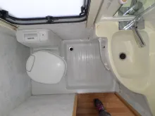 Fahrzeugbild Elddis Avanté 362 Nr. 64 - Mover, EB oder DB #27