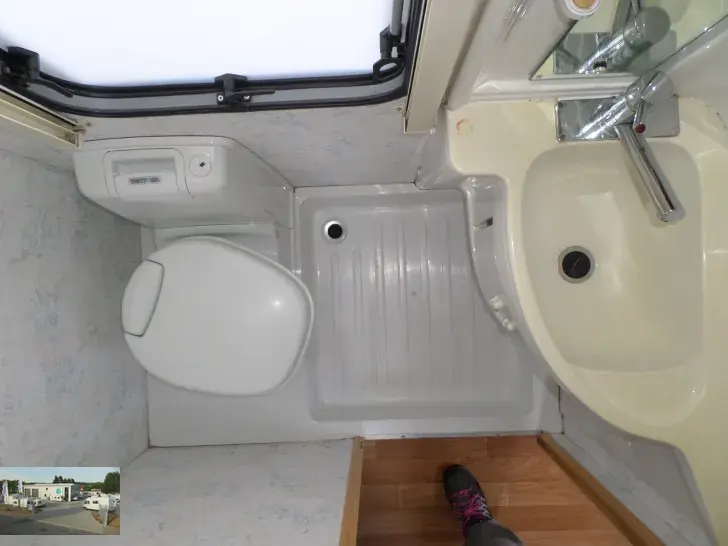 Fahrzeugbild Elddis Avanté 362 Nr. 64 - Mover, EB oder DB #27