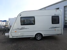 Fahrzeugbild Elddis Avanté 362 Nr. 64 - Mover, EB oder DB #28