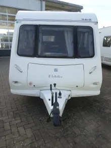 Fahrzeugbild Elddis Avanté 362 Nr. 64 - Mover, EB oder DB #31