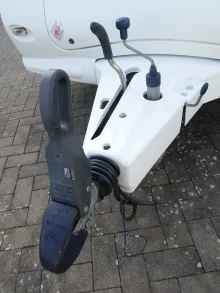 Fahrzeugbild Elddis Avanté 362 Nr. 64 - Mover, EB oder DB #32