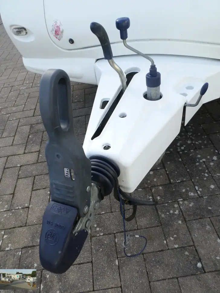 Fahrzeugbild Elddis Avanté 362 Nr. 64 - Mover, EB oder DB #32