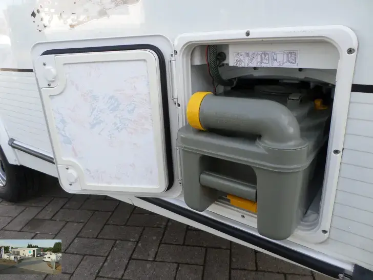 Fahrzeugbild Elddis Avanté 362 Nr. 64 - Mover, EB oder DB #34
