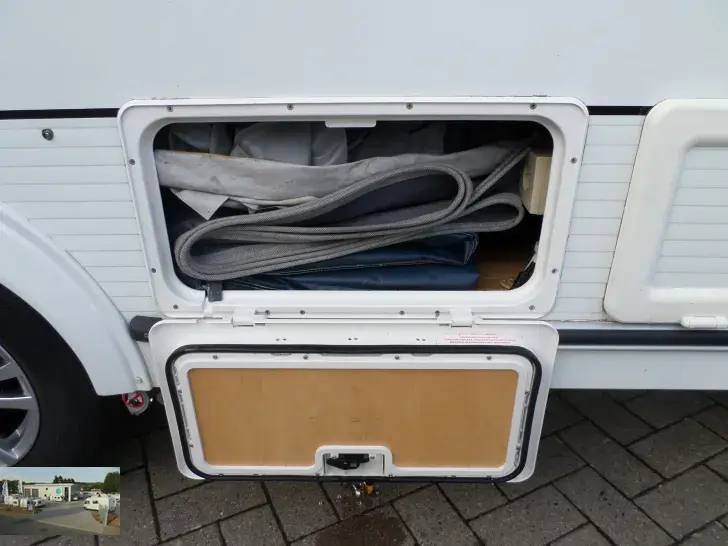 Fahrzeugbild Elddis Avanté 362 Nr. 64 - Mover, EB oder DB #35
