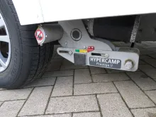 Fahrzeugbild Elddis Avanté 362 Nr. 64 - Mover, EB oder DB #36