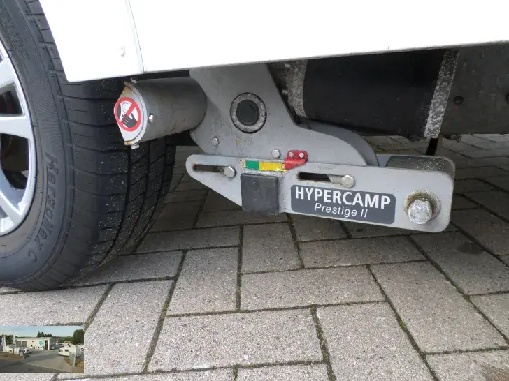 Fahrzeugbild Elddis Avanté 362 Nr. 64 - Mover, EB oder DB #36