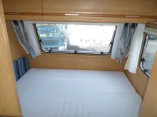 Fahrzeugbild Sterckeman Starlett 420CP Nr. 79 - Doppelbett, SG #17