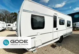 Bild Bianco Activ 515 SGD