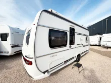 Fahrzeugbild Fendt Tendenza 465 SFB/Markise/Mover/Klima/ATC #1