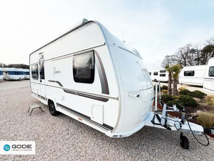 Fahrzeugbild Fendt Tendenza 465 SFB/Markise/Mover/Klima/ATC #3