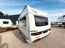 Fahrzeugbild Fendt Tendenza 465 SFB/Markise/Mover/Klima/ATC #4