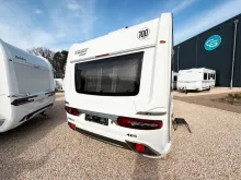 Fahrzeugbild Fendt Tendenza 465 SFB/Markise/Mover/Klima/ATC #5