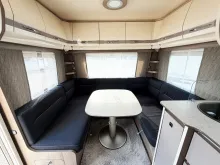 Fahrzeugbild Fendt Tendenza 465 SFB/Markise/Mover/Klima/ATC #8