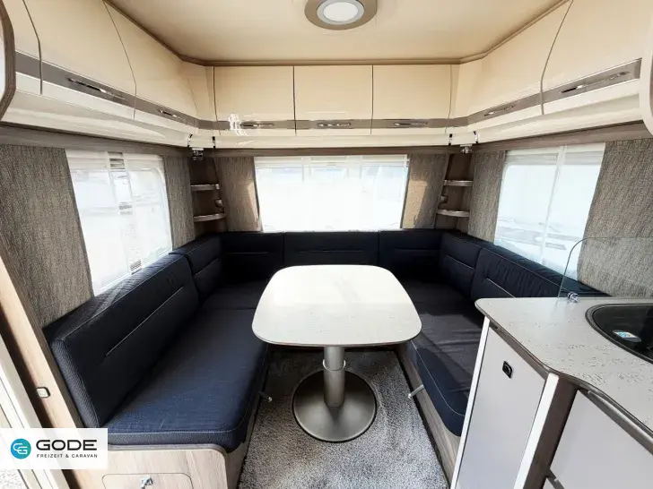 Fahrzeugbild Fendt Tendenza 465 SFB/Markise/Mover/Klima/ATC #8