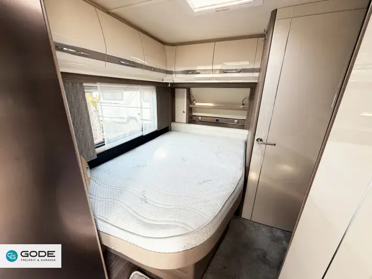 Fahrzeugbild Fendt Tendenza 465 SFB/Markise/Mover/Klima/ATC #9