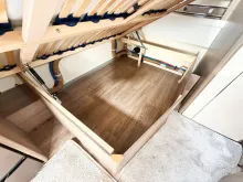 Fahrzeugbild Fendt Tendenza 465 SFB/Markise/Mover/Klima/ATC #10